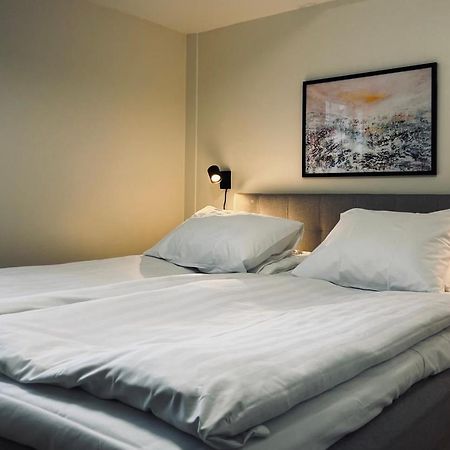 City Apartment Ilmola โรวานิเอมิ ภายนอก รูปภาพ